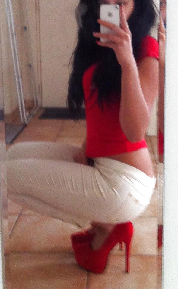 beurette sex arab